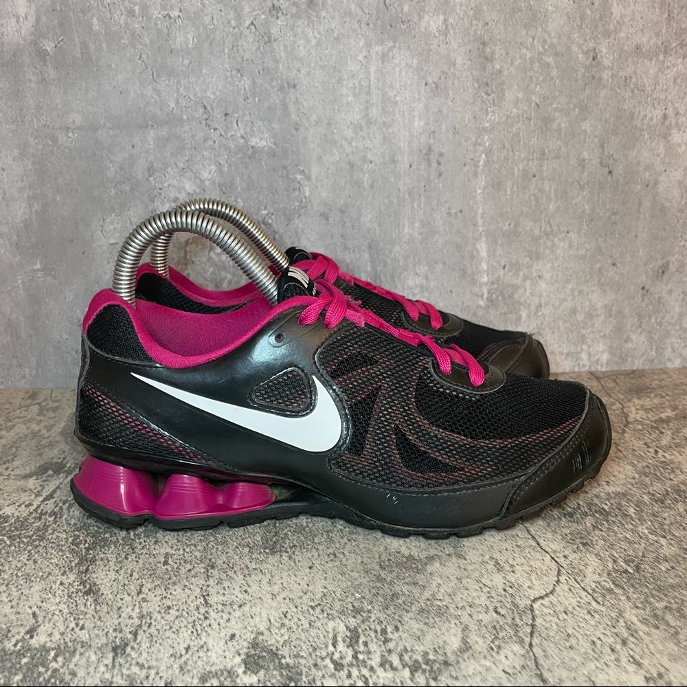 Nike Air Max Reax Run 7 Womens sz 6